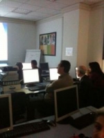 Albo pretorio on line, Seminario in ClioCom per molti comuni salentini