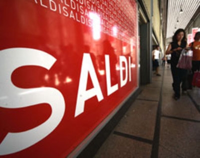 I saldi in Puglia, i consigli e gli obblighi dei negozianti