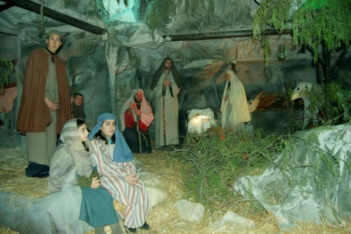 Presepe Vivente di Trepuzzi
