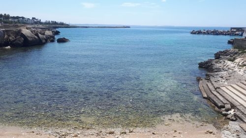 mare pugliese