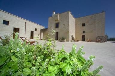 Nuova legge sull'Agriturismo in Puglia, ma anche Pescaturismo e...