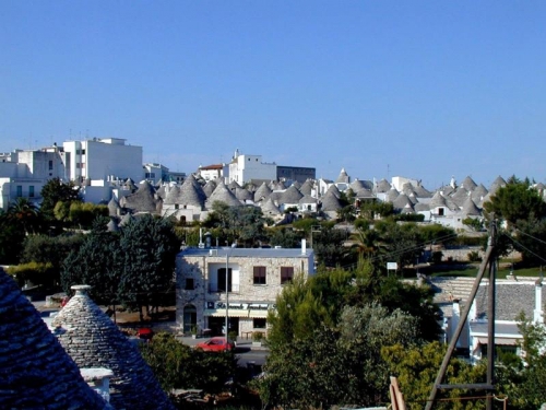 Alberobello, viabilità: il Comune investe sulla sicurezza