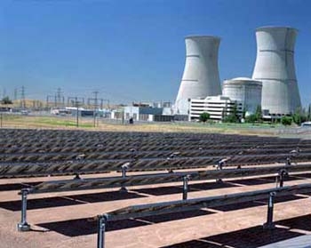 Nucleare, Capone: la Puglia ha scelto le rinnovabili