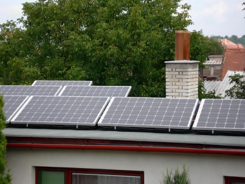 Intervento di Sergio Blasi sul Fotovoltaico