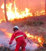 Provincia di Taranto, due fuoristrada per fronteggiare gli incendi...