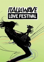 Italia Wave Love Festival 2001 nel Salento, cinque palchi e grandi...