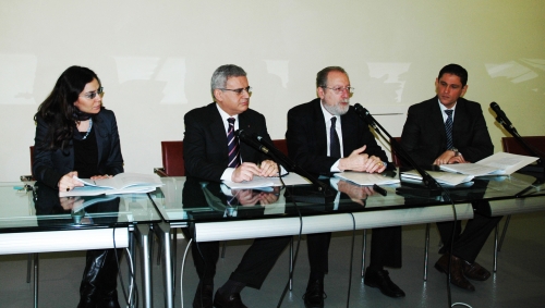 Il Rettore Laforgia in gruppo nazionale per efficienza energetica