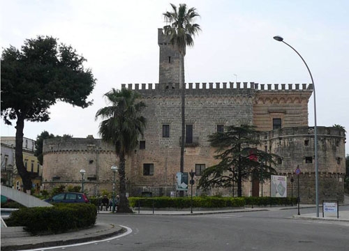 Amministrative Nardo', De Pascalis interviene sulla sua scelta:...