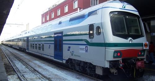 Anci Puglia, soppressione fermate Eurostar, richiesta d'incontro al...