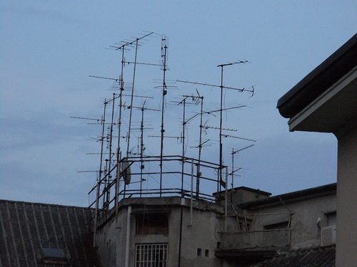 Proroga del passaggio alla Tv digitale, Puglia: primo semestre 2012