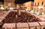 Mercatino del Gusto a Maglie