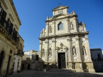 Lecce