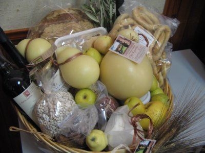 prodotti puglia