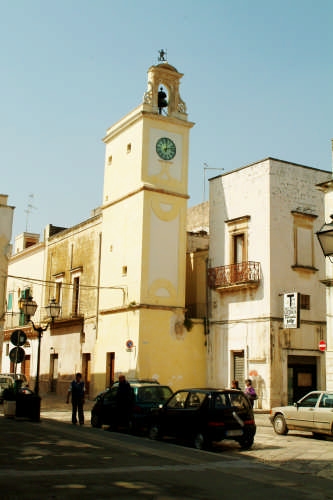 Nasce la Farmacia Comunale di Leverano