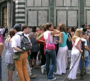 Puglia Events, pubblicato il bandi per Database del Turismo