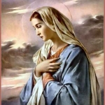 Solennità dell'Immacolata, la mamma di tutti noi