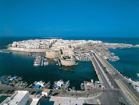 Nardò e Gallipoli senza giunta, Venneri cerca alleati