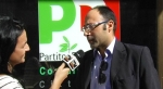 Andrea Imbriani, neo coordinatore cittadino Pd