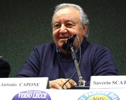 Comitato Popolare Leccese propone: Aboliamo il Canone Rai