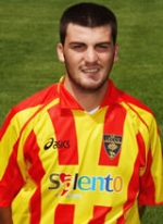 Calcio, Lecce: L'Inter, aiutato dal guardalinee, ha la meglio sul...