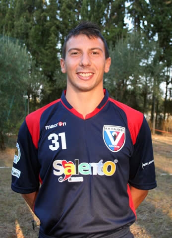 Pallamano: Italgest Salento d'Amare, vetta solitaria