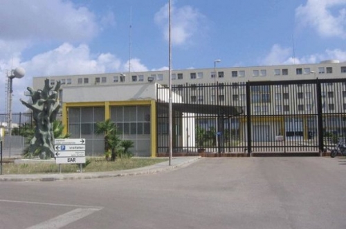 Parte la Class Action per i detenuti del Carcere di Lecce