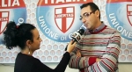 Carmelo Isola, segretario cittadino Udc