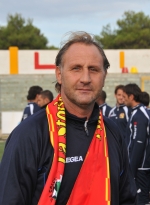 E' Diego Favonio il nuovo allenatore del Gallipoli Football 1909