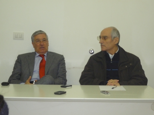 Filobus: si parte e si viaggia gratis (per un po')