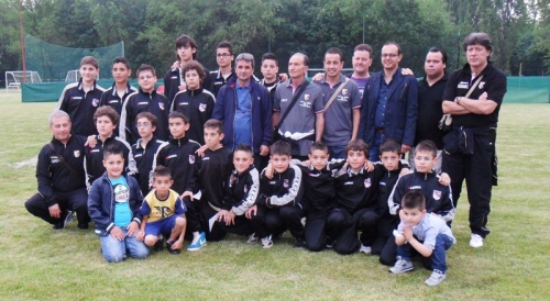 A.S.D. Fabrizio Miccoli