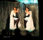 A Bari il Teatro Purgatorio "VaRAItv" di Giuliano Ciliberti...