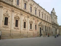 Lecce si candida come Capitale Europea dei Giovani 2015