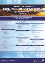 Congresso Internazionale a Bisceglie, problematiche...