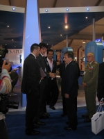 A Farnborough la Regione Puglia conquista il mondo aerospaziale