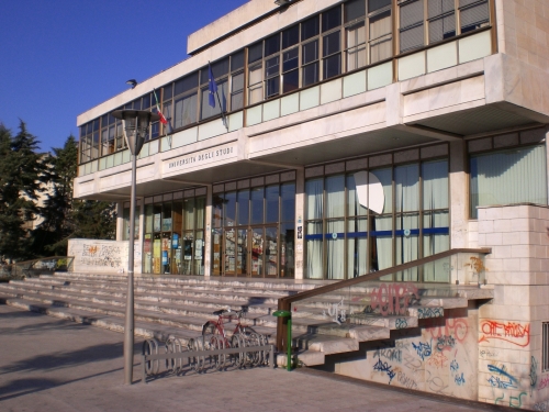 Universit&agrave; di Lecce, il Consiglio di Amministrazione...