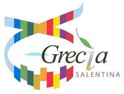 logo grecia salentina