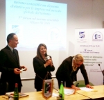 L'Apt di Lecce riceve alla Bit di Milano il "Premio Turismo...