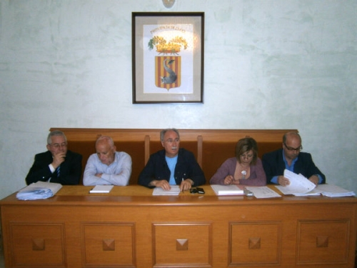 Commissione Provincia