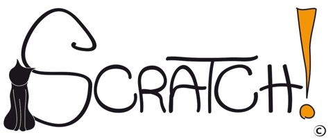 Scratch!