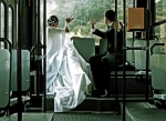 matrimonio bus