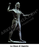 Ugento, riconosciuta dalla Regione Puglia come Città d'Arte