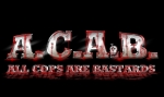 Cinema, presentazione di A.C.A.B. (All cops are bastars)