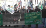 Manifestazione agricoltori a Lecce, Capone (Pd): occorre intervenire...