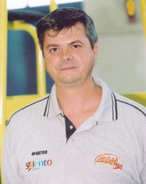 Pallavolo, Taviano: Stasera posticipo della serie A2