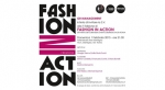 FASHION IN ACTION In diretta streaming
