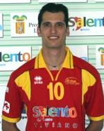 Pallavolo, Serie A2: Il Taviano condanna il Molfetta