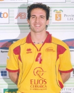 Pallavolo, Serie A2: Il Taviano cade in casa