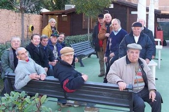 Lo Spi-Cgil Puglia presenta la ricerca nazionale su anziani e politica