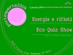 Porte Aperte all'Arpa per la Giornata Mondiale dell'Ambiente