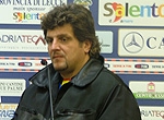Le interviste di Lecce-Sampdoria